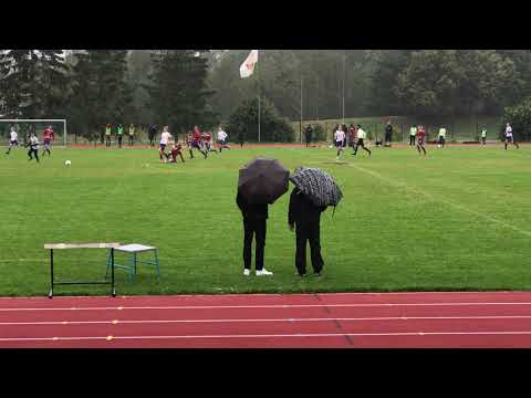 Lambertseter - Skeid 1 omgang 17/8-19