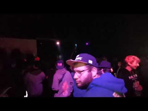 Free Party - Arenui/AK/Fab'ily