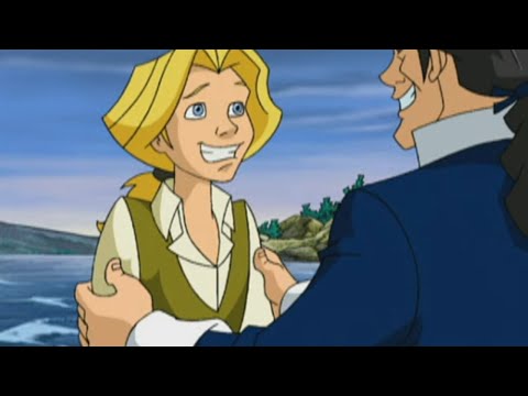 Liberty's Kids Compilation | 4 Full Episodes - Kids (6+), Kingdom Kids Zone - Liberty's Kids - WildBrain