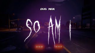 Download lagu ava max - so am i [ sped up ] lyrics mp3