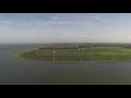 Komt er schot in de bouwplannen voor Almere Pampus?