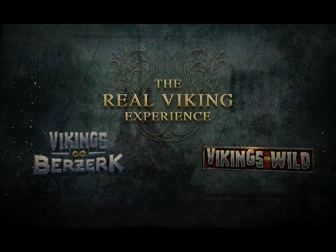 The Real Viking Experience