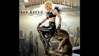 Ivy Queen - No Te Metas (Letra / Lyrics)