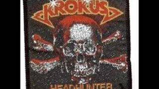 Krokus - Russian Winter