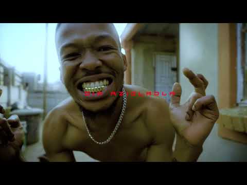 Major Music Video (Dir By. Azi Dladla)