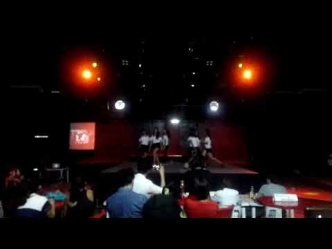 Apink-LUV cover by Twint (CKC)