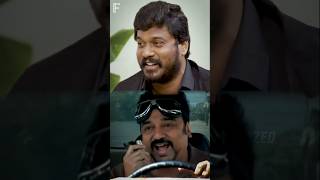 Manikandan on Kamal Haasan’s Innocent Comedy in Mumbai Express 😂 | The Comedy of Errors