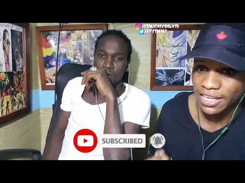 Jamaican React - Trillary Banks ft. Kimani - Nobody Need To Know _Music Video_ _ GRM Daily ( 720 X 7