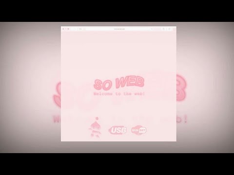 Video thumbnail for SO WEB