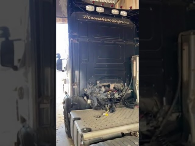 930357 Scania R620 6x2 15.6 Automatic, 620hp, 2009