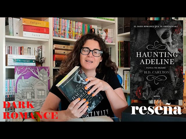 Vídeo relacionado con Haunting Adeline: Nunca te dejaré (Dueto del Gato y el Ratón 1): . (Lo más visto)