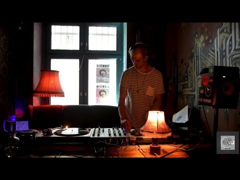 Hagel RTS.FM x Ewax 18.09.2018