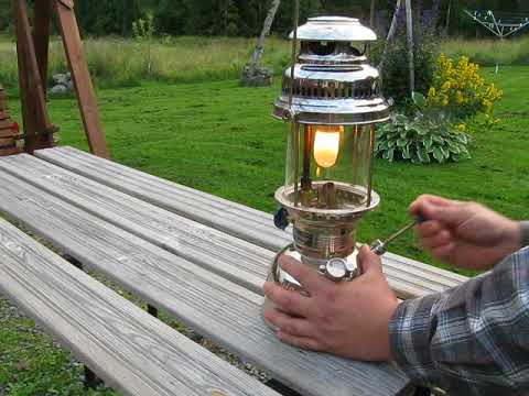 Petromax HK 500 Soft Start