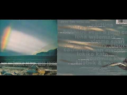 HECTOR ZAZOU and TOKIKO KATO   - yaisa maneena