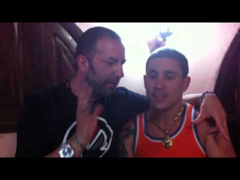 Pee4Tee & Osmani Garcia - Saluti a Netswork Records