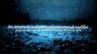 back number - Mabataki 瞬き / Harutya &amp; Osamu [Traducida al Español]