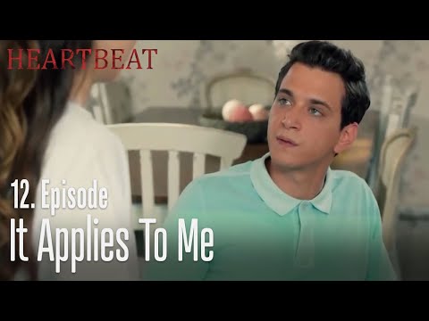 It applies to me - Heartbeat   Episode 12
