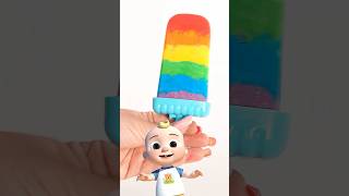 Download lagu How to Make a Rainbow Popsicle! 🌈🍭 #cocomelon mp3 Download lagu How to Make a Rainbow Popsicle! 🌈🍭 #cocomelon mp3