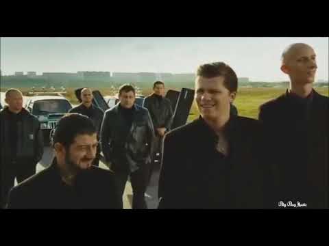 Джордж Груз - Криминал [2017]