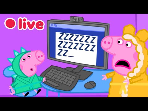 🔴 BRAND NEW PEPPA PIG TALES EPISODES 🐽 ALL New Season 3  ✨📺  | New House, New Car, New Bedroom!