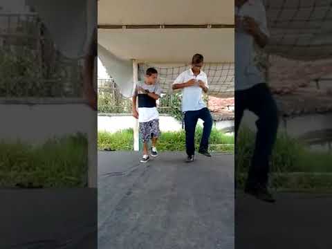 SET DO DJ SALATIEL - MCs W1, MR Bim, Vinin, Arraia, Bryan SS, Vitinho, 2RA, Madan e Fioti Ritmo dos