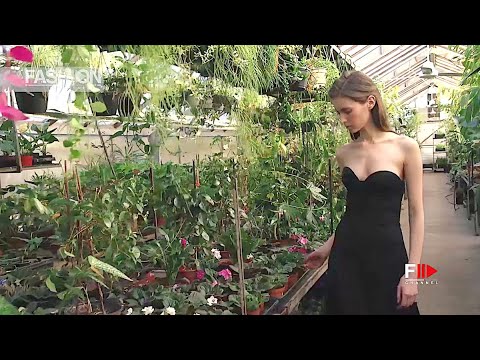 ASOMATAV Spring 2020 Virtual MBFW Russia Moscow - Fashion Channel