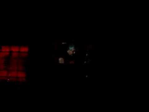 Diablo Tristram Theme - Blizzcon 2007 Live