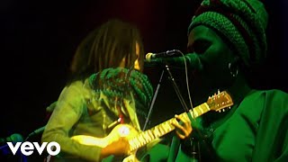 Bob Marley &amp; The Wailers - Trenchtown Rock (Live At The Rainbow 4th June 1977)