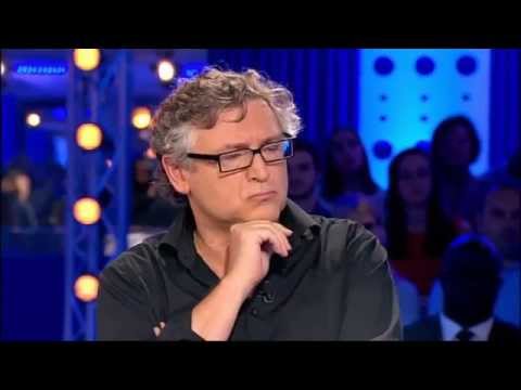 Intégrale 1/2 - 19 septembre 2015 On n'est pas couché #ONPC