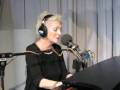 Judy Collins "Suzanne" Live on Soundcheck