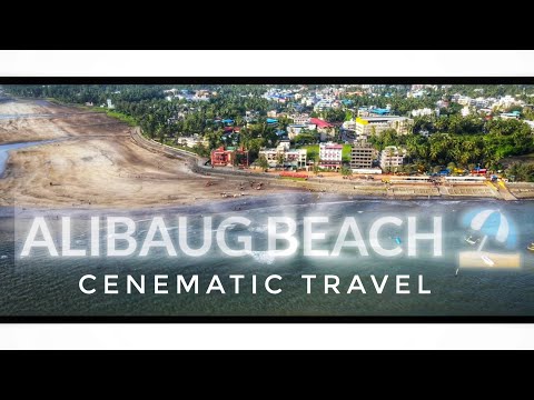 ALIBAUG BEACH | VIKAS RANHER