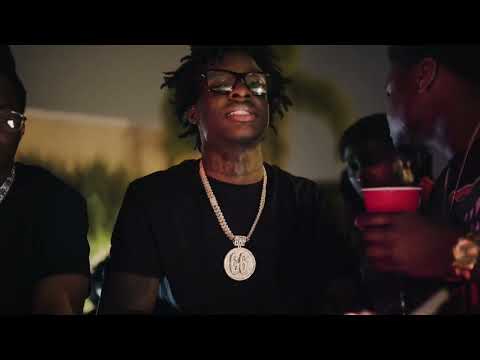 My Nigga Ft G6Reddot (Official Full Video)