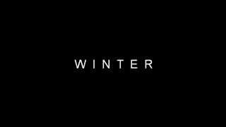 Winter - Kina Grannis (Gerald Wicks Cover)
