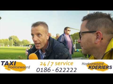 Streekderby Hoeksche Waard: NBSVV vs Zinkwegse Boys