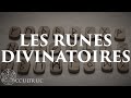 Les Runes Divinatoires - Occultruc #7