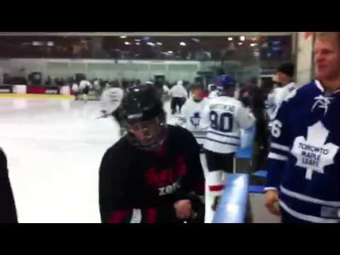 Coach Schenn & Gunnarsson