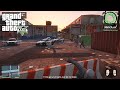 GTA 5 Mission 37 Blitz Play Walkthrough