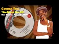 Cocoa Tea - No Blood For Oil (Two Friends Records) 1991