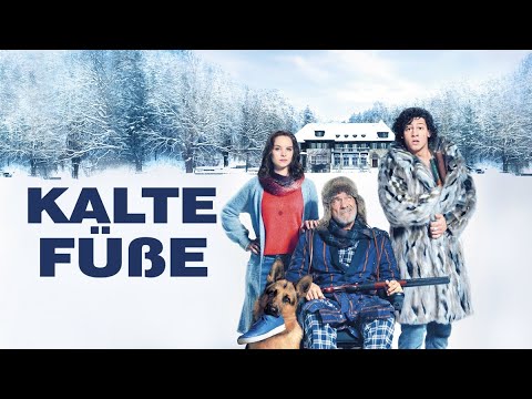 Kalte Füße - Cold Feet (2018)