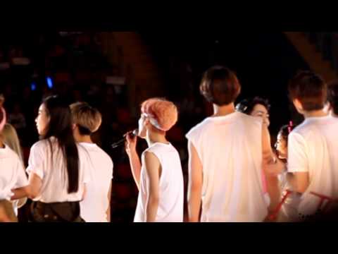 150321 SMT ending focus JongKey