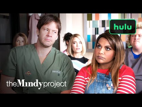 The Mindy Project Season 5 (Promo 'Valentine's Day')