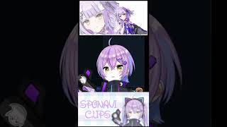 配信終了のテンションでLAZさんとお別れする紫宮るな【紫宮るな/Lazvell/ぶいすぽっ！/VALORANT/切り抜き】 #ぶいすぽっ #valorant