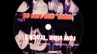 Rob Mello - Debut (No Ears Dub)
