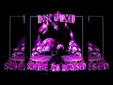 $WERVE, MC ORSEN - MOST WANTED