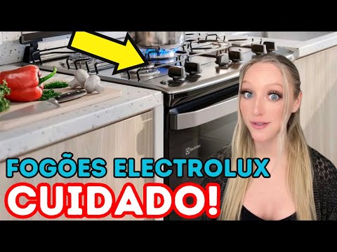 Fogão Electrolux 2026 É BOM? O que Você Precisa Saber Antes de Comprar