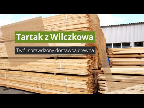FachTrak - Tartak - video