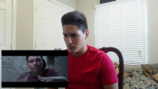 PHORA- REFLECTIONS [OFFICIAL MUSIC VIDEO] REACTION!