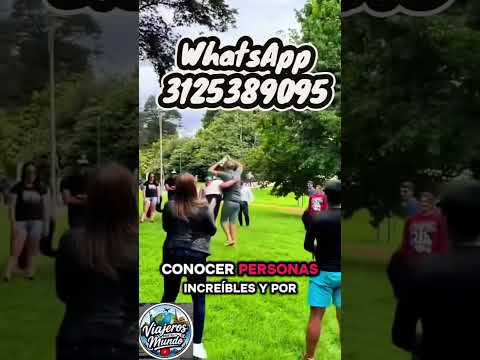 plan solos y solas desde Bogotá