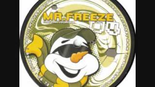 Interface 68 & Spud -Mr.Freeze 04-
