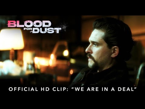 Official Clip - "We Are In A Deal"